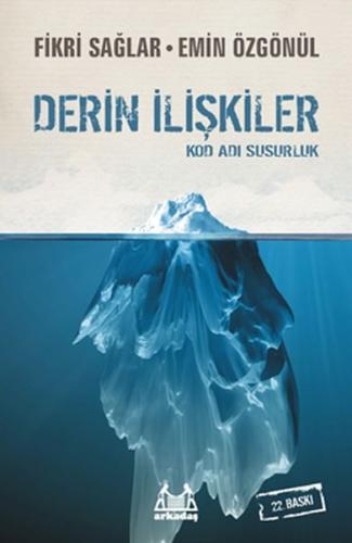 Derin İlişkiler | Kitap Ambarı