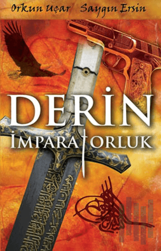 Derin İmparatorluk | Kitap Ambarı