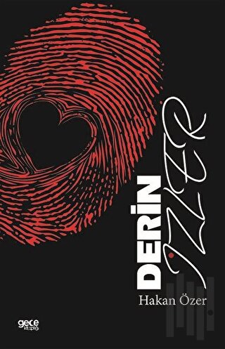 Derin İzler | Kitap Ambarı