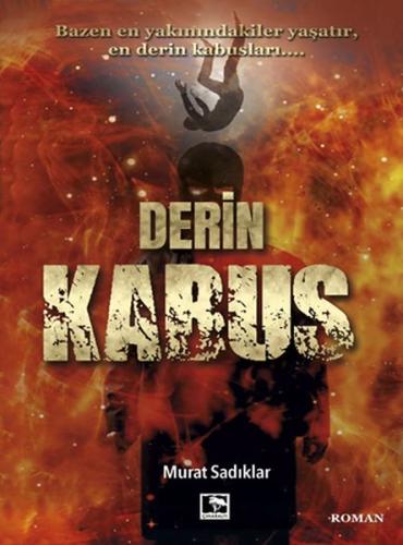 Derin Kabus | Kitap Ambarı