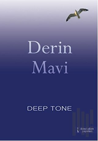 Derin Mavi | Kitap Ambarı