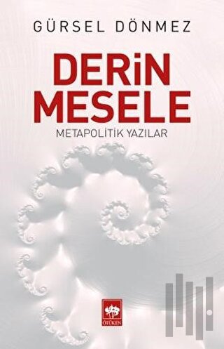 Derin Mesele | Kitap Ambarı