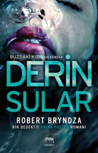 Derin Sular | Kitap Ambarı