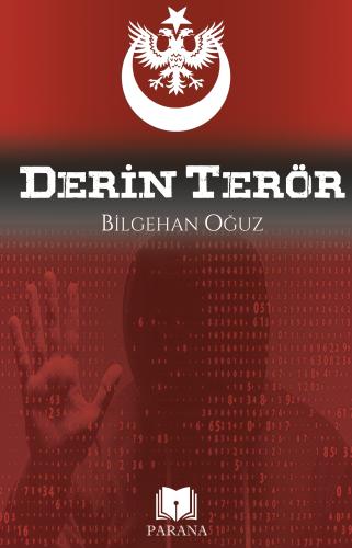 Derin Terör | Kitap Ambarı