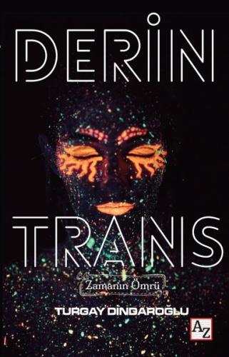 Derin Trans | Kitap Ambarı