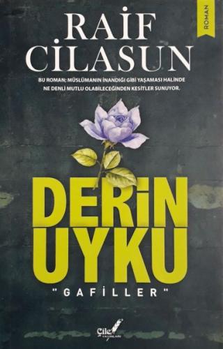 Derin Uyku | Kitap Ambarı