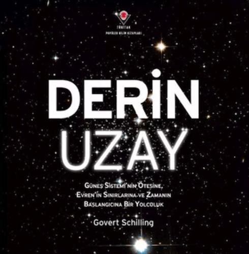 Derin Uzay | Kitap Ambarı