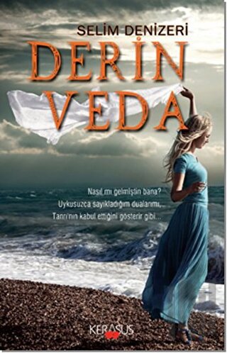 Derin Veda | Kitap Ambarı