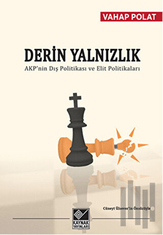 Derin Yalnızlık | Kitap Ambarı