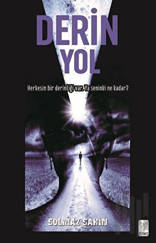 Derin Yol | Kitap Ambarı