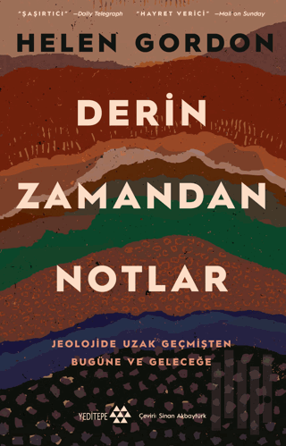 Derin Zamandan Notlar | Kitap Ambarı