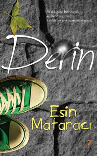 Derin | Kitap Ambarı