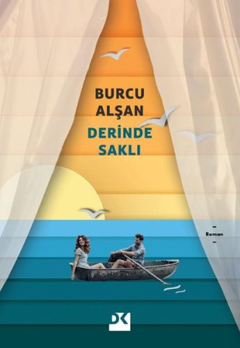 Derinde Saklı | Kitap Ambarı