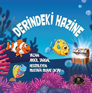 Derindeki Hazine | Kitap Ambarı