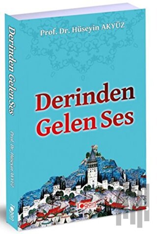 Derinden Gelen Ses | Kitap Ambarı