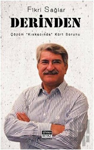 Derinden | Kitap Ambarı