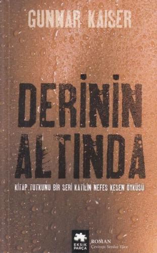 Derinin Altında | Kitap Ambarı