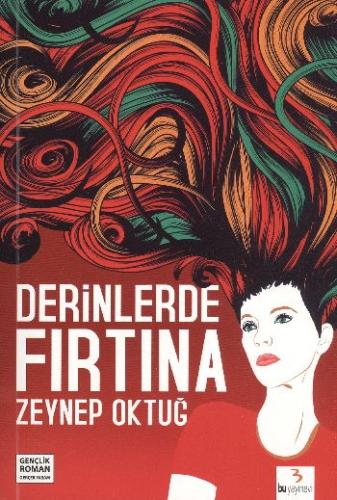 Derinlerde Fırtına | Kitap Ambarı