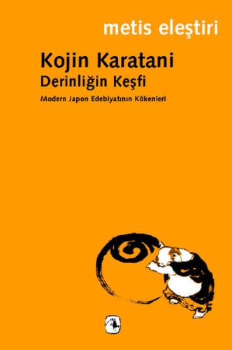 Derinliğin Keşfi | Kitap Ambarı