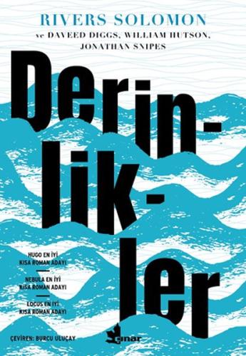 Derinlikler | Kitap Ambarı