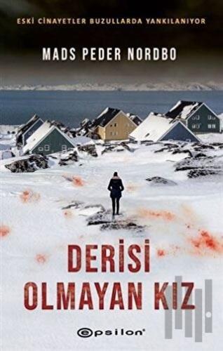 Derisi Olmayan Kız | Kitap Ambarı