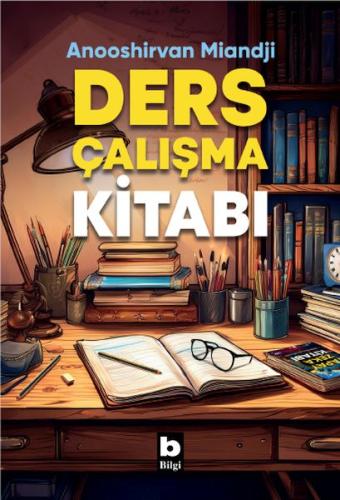 Ders Çalışma Kitabı | Kitap Ambarı