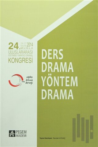 Ders Drama Yöntem Drama | Kitap Ambarı