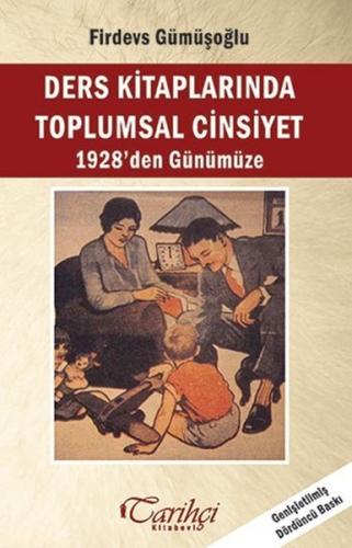 Ders Kitaplarında Toplumsal Cinsiyet | Kitap Ambarı