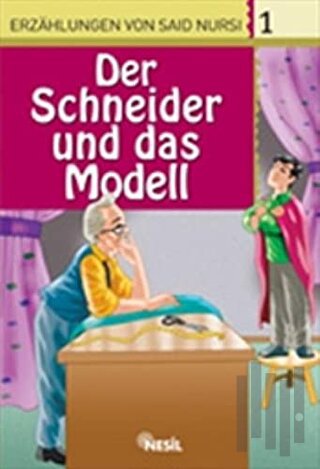 Ders Schneider und Das Modell | Kitap Ambarı