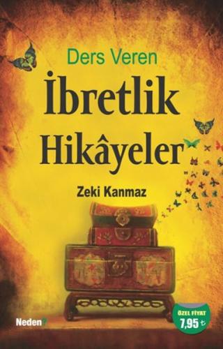 Ders Veren İbretlik Hikayeler | Kitap Ambarı