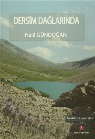 Dersim Dağlarında | Kitap Ambarı