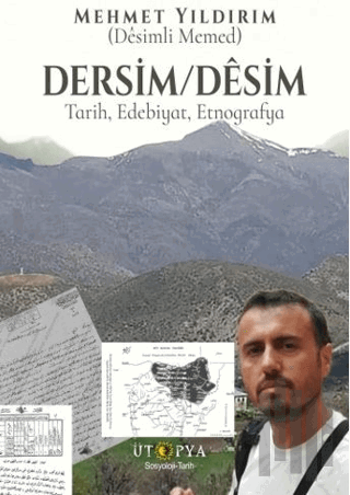 Dersim / Desim | Kitap Ambarı