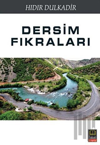 Dersim Fıkraları (Ciltli) | Kitap Ambarı