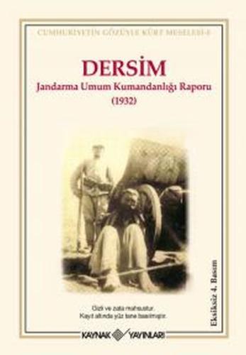 Dersim | Kitap Ambarı