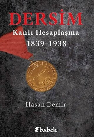 Dersim | Kitap Ambarı