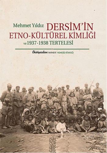 Dersim'in Etno - Kültürel Kimliği | Kitap Ambarı