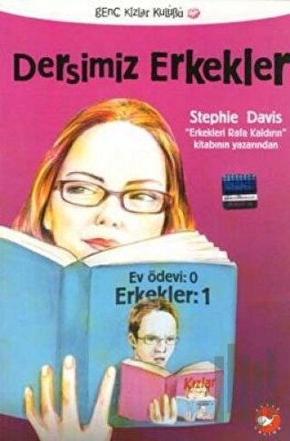 Dersimiz Erkekler | Kitap Ambarı