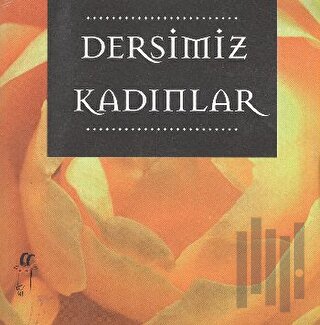 Dersimiz Kadınlar | Kitap Ambarı