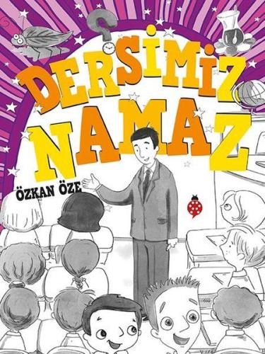 Dersimiz Namaz | Kitap Ambarı