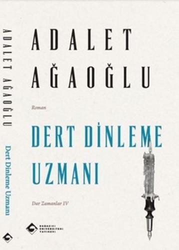 Dert Dinleme | Kitap Ambarı