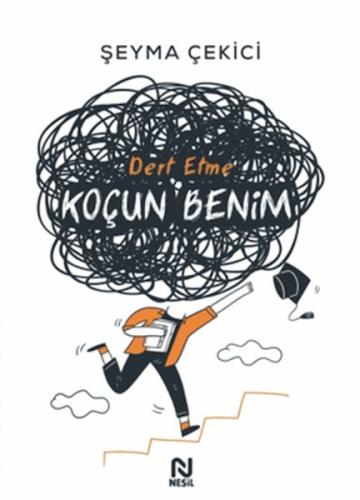 Dert Etme Koçun Benim | Kitap Ambarı