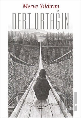 Dert Ortağın | Kitap Ambarı