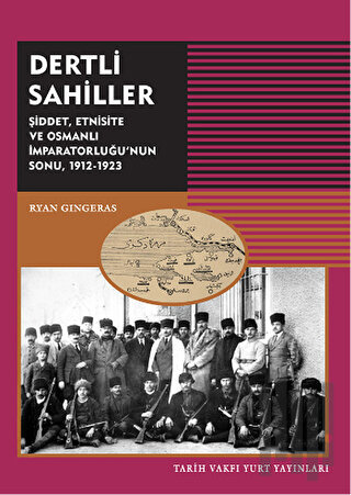 Dertli Sahiller | Kitap Ambarı