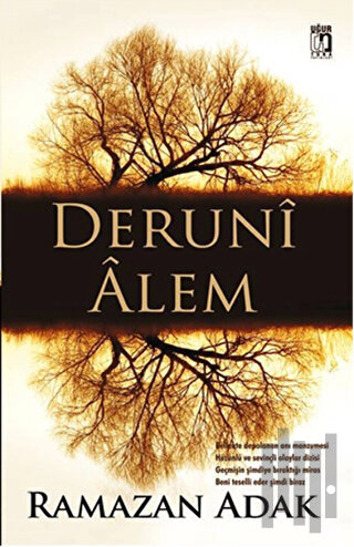 Deruni Alem | Kitap Ambarı