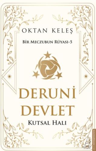 Deruni Devlet | Kitap Ambarı