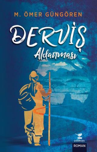 Derviş Aldanması | Kitap Ambarı