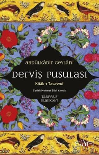 Derviş Pusulası | Kitap Ambarı