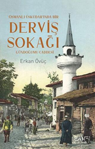 Derviş Sokağı | Kitap Ambarı