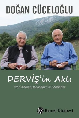 Derviş'in Aklı | Kitap Ambarı