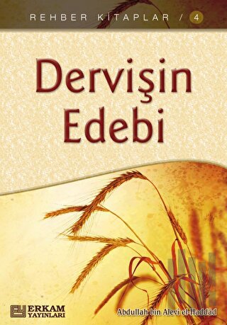 Dervişin Edebi | Kitap Ambarı